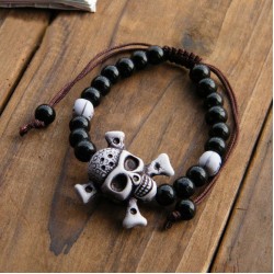 Apyrankė iš karoliukų VA0044